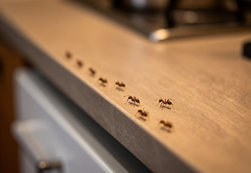 Rodent Removal in East Ryde Home