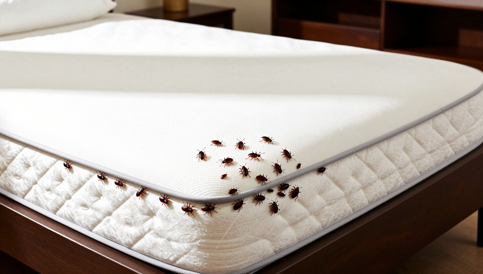 Bed Bugs Control in East Ryde