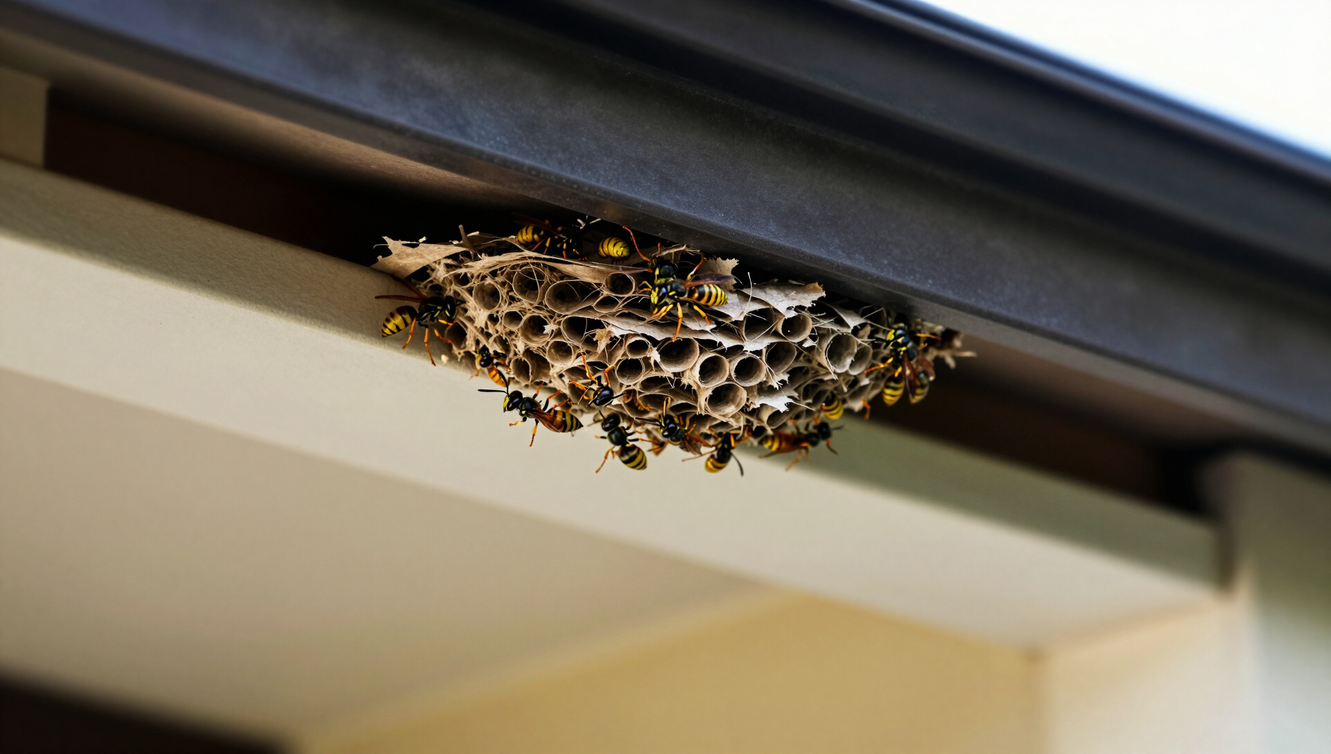 Bees and Wasp Removal in East Ryde