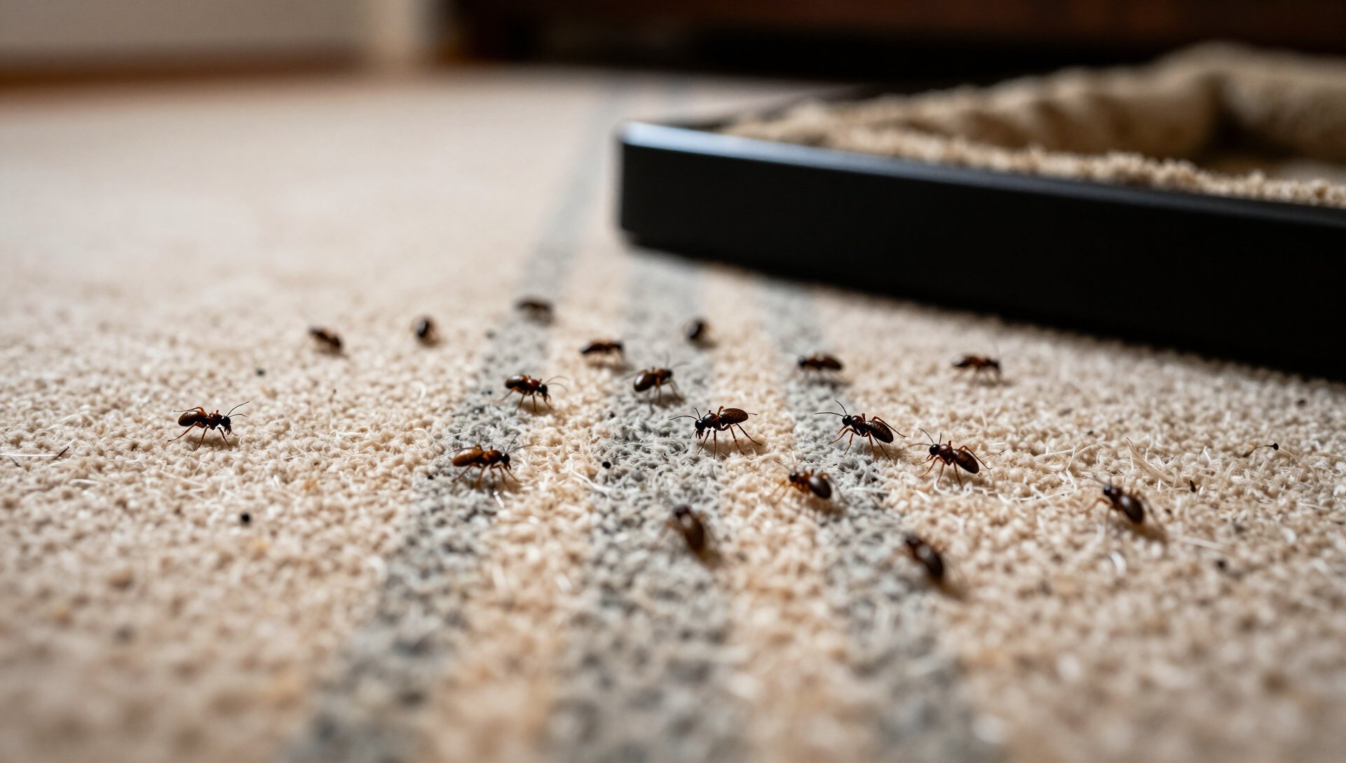 Fleas and Ticks Removal in East Ryde